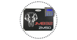 Andriod Touch Keypad